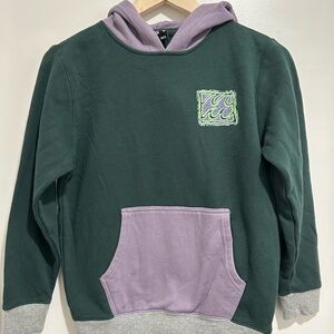 Billabong Boys Hoodie